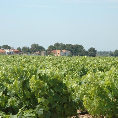 Hotel Restaurant El Bosc Banyeres del Penedes Eksteriør bilde